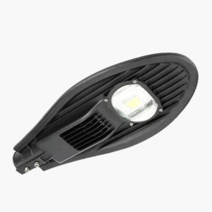 reflector led alumbrado publico tipo cobra 50w
