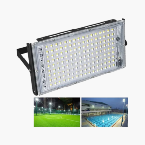 reflector led tipo ladrillo 100w 110v