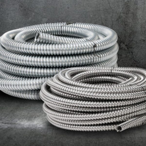 Tubería Flexible Metálica Tipo SEMT