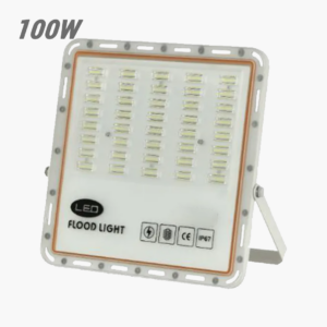 reflector led mafi alumbrado publico cargador solar 500w (copia)