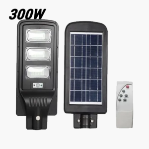 reflector alumbrado publico mafi cargador solar 200w