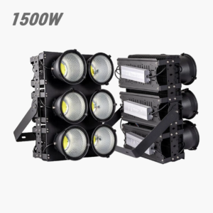 reflector led mafi cÓnico 1000w 85 275v 6500k