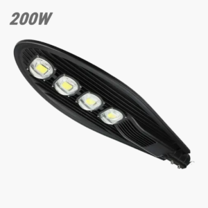 reflector led mafi alumbrado publico tipo cobra 200w 85 265v 6500k