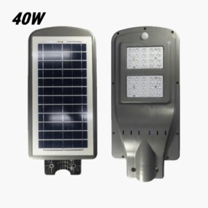 reflector alumbrado publico mafi cargador solar 200w