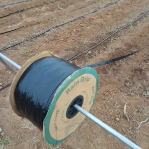 cinta de riego por goteo 16mm espesor 0.16mm 2200mt (copia)