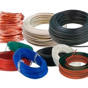 Cables Eléctricos
