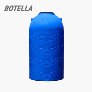 tanque para agua botella