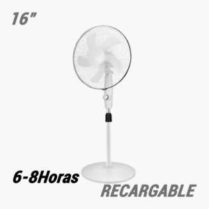 ventilador recargable 14" 6 8 horas (copia)
