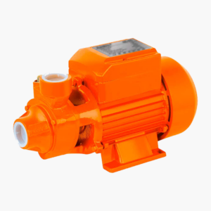 bomba de agua periferica brasbombas 100% cobre 1/2hp