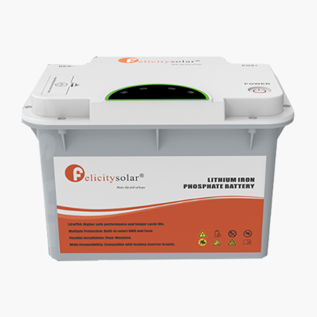 baterÍa de lithium 12v baterÍa de lithium 12v