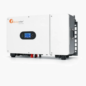 INVERSOR HÍBRIDO FELICITY 50KW TRIFÁSICO