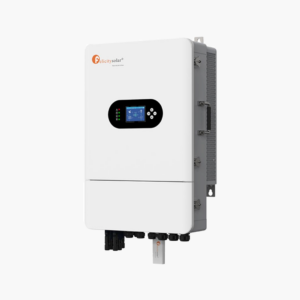 INVERSOR HÍBRIDO FELICITY 8KW 48V-110/220VAC