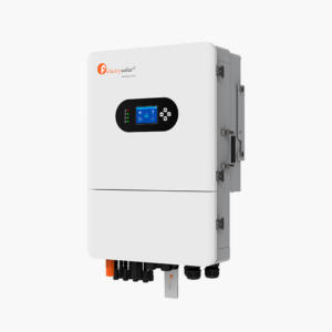 INVERSOR HÍBRIDO FELICITY 25KW TRIFÁSICO