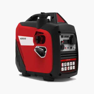 GENERADOR ELÉCTRICO U.S.K 1.8KW 110V