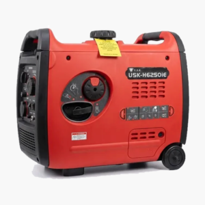 GENERADOR ELÉCTRICO U.S.K 5KW 110-220V