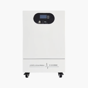 BATERÍA DE LITIO 51.2V 300AH