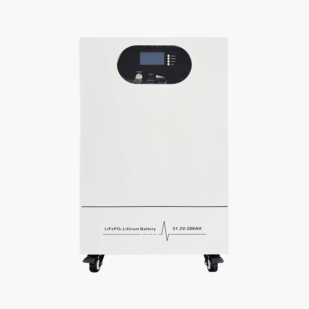 BATERÍA DE LITIO 51.2V 300AH