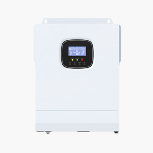 INVERSOR HÍBRIDO 3KW 24V-110/120VAC