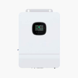 INVERSOR HÍBRIDO 5KW 48V-110/120VAC