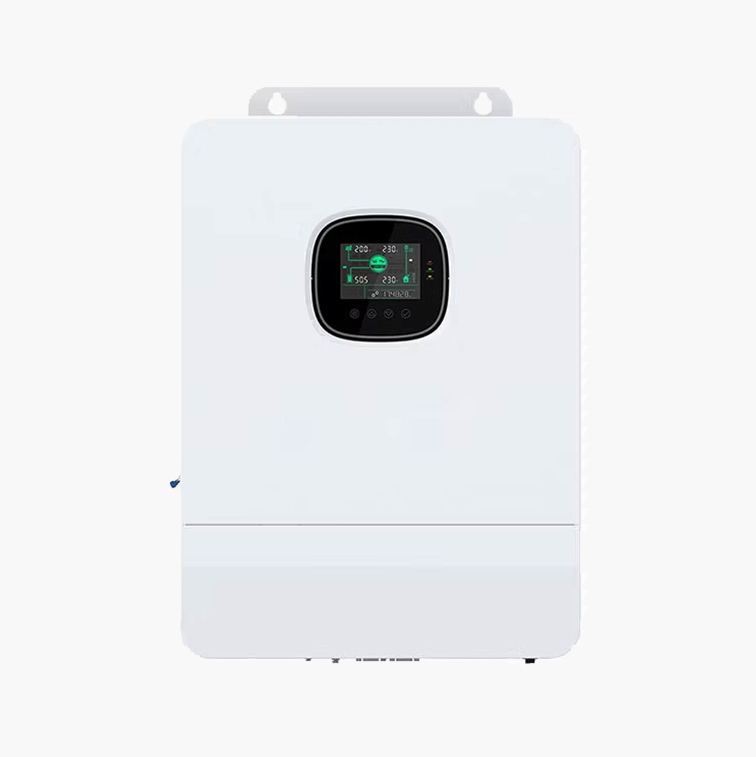 INVERSOR HÍBRIDO 5KW 48V-110/120VAC