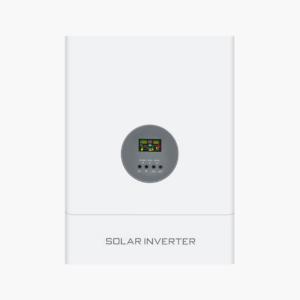 INVERSOR HÍBRIDO 5KW 48V-110/220VAC