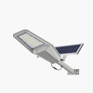 REFLECTOR LED JORTAN CON PANEL SOLAR DE 800W