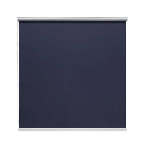 Persiana Luxor Blackout Marine Blue