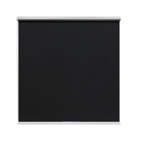 Persiana Luxor Blackout Luce Black