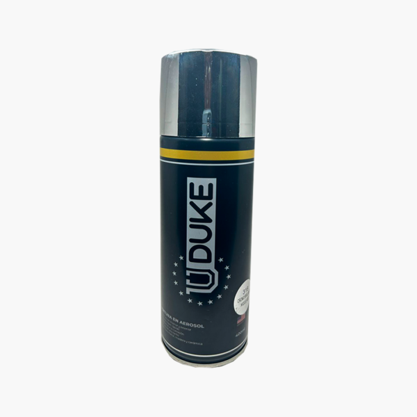 Spray U Duke cromo brillante 400m